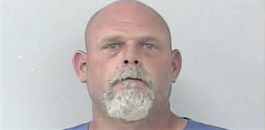 Malcom Depas, - St. Lucie County, FL 